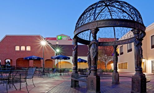 Holiday Inn Express & Suites Albany Airport Area - Latham, an IHG Hotel