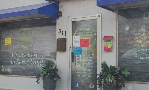 Pecos Valley Production - Hobbs, NM