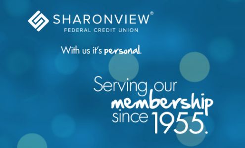 Sharonview Federal Credit Union ATM