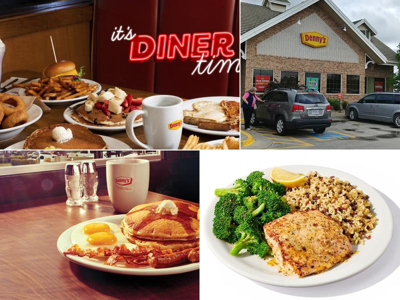 Denny's