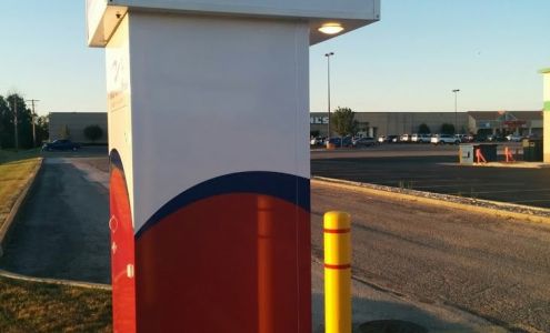 ATM Millstream Area Cu