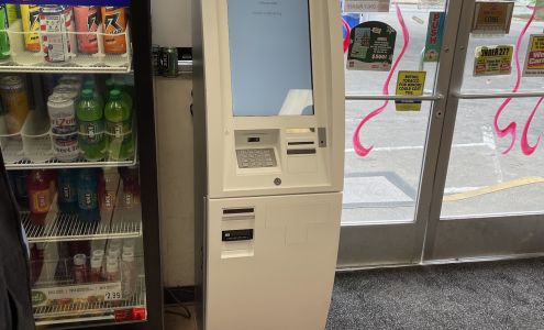 Coinsource Bitcoin ATM