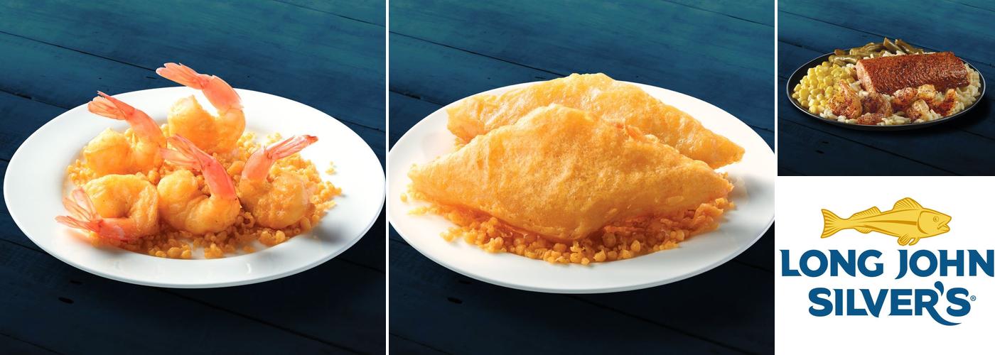 Long John Silver's / A&W