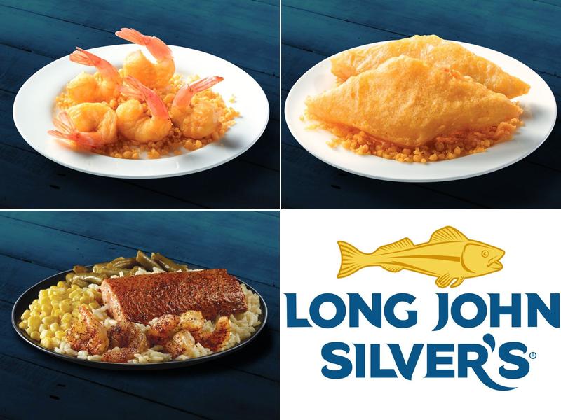 Long John Silver's / A&W