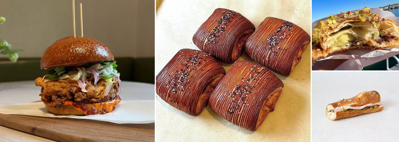 Carissa's the Bakery - Sag Harbor