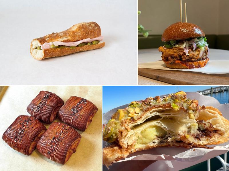 Carissa's the Bakery - Sag Harbor