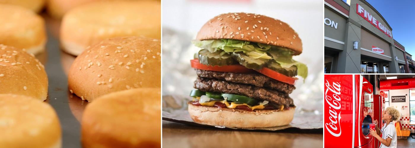 Five Guys