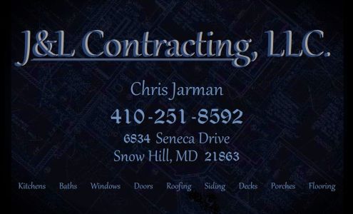 J & L Contracting
