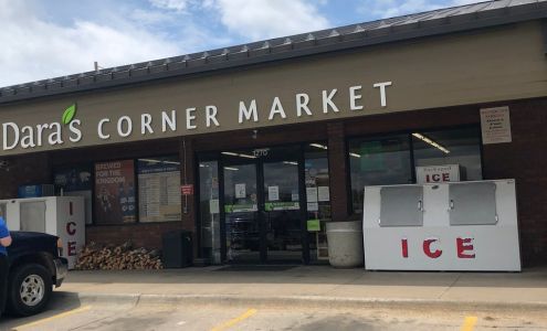 Dara's Fast Lane - Kimball Manhattan