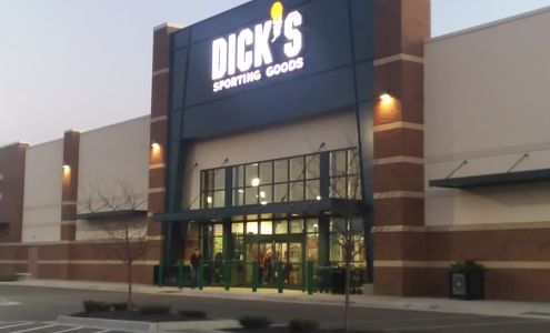 DICK'S Sporting Goods