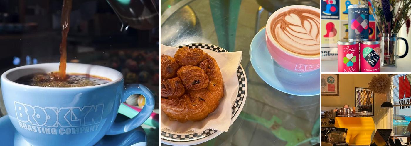 Brooklyn Roasting Company