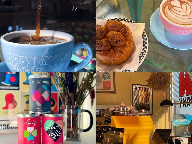 Brooklyn Roasting Company