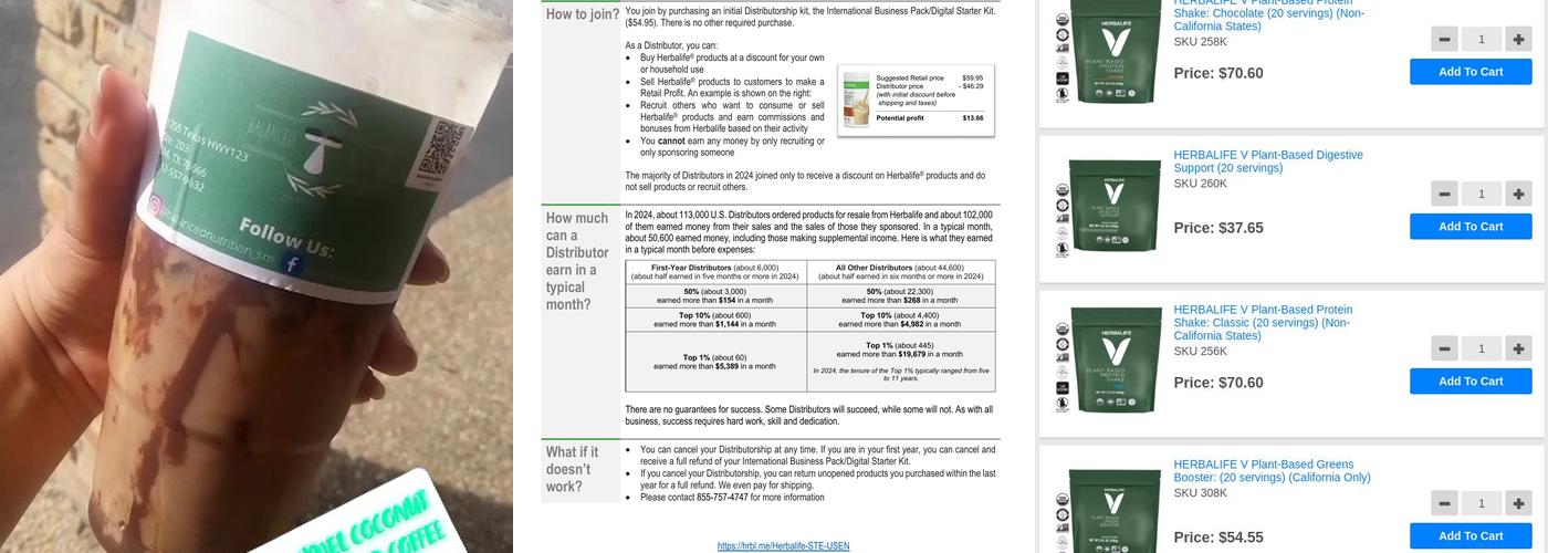 Balanced Nutrition San Marcos Menu