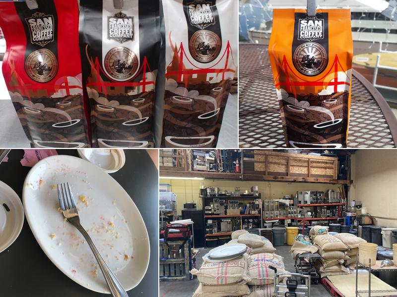 San Francisco Coffee Company