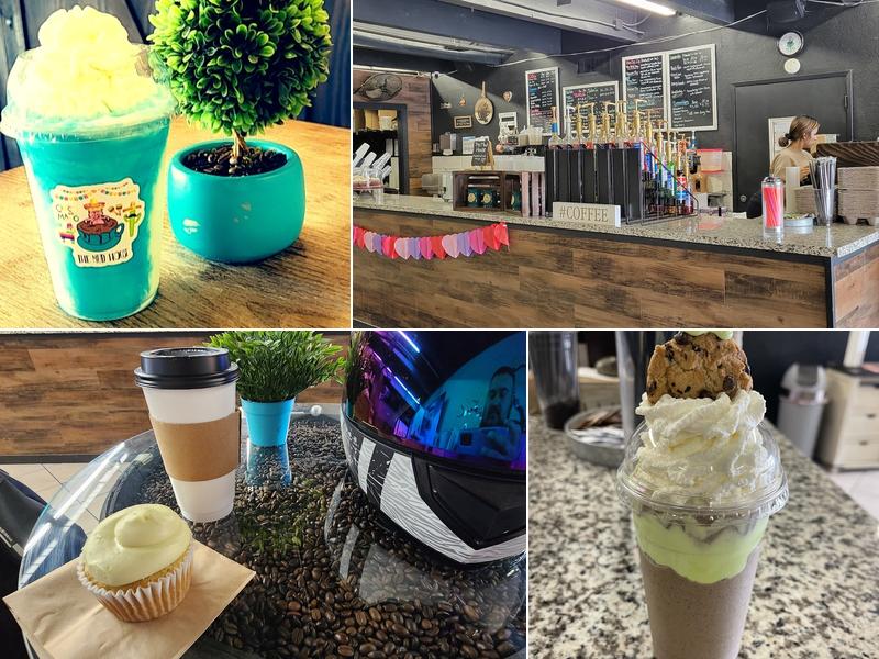 The Mud House 34 E Garden Ave, Porterville