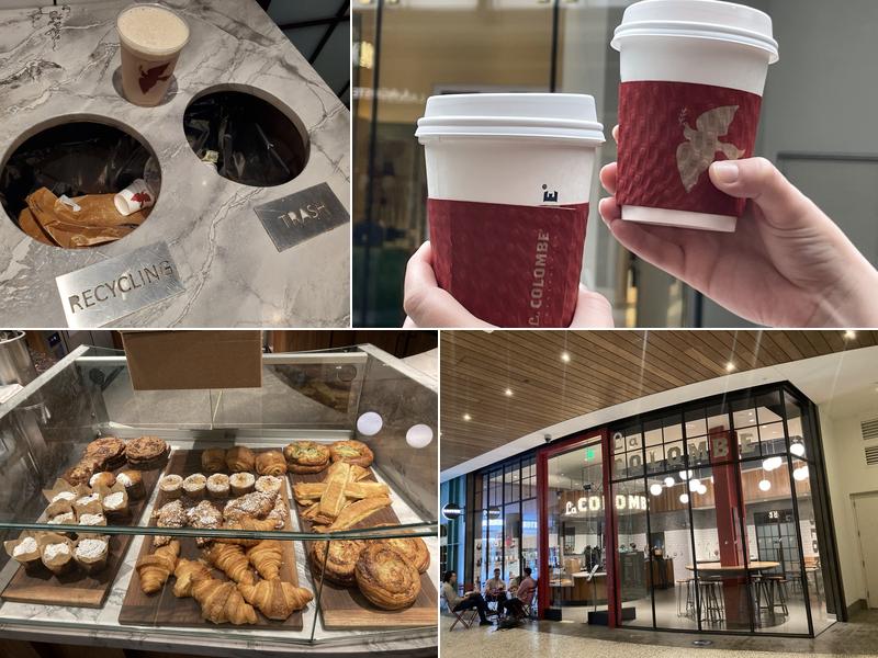 La Colombe Coffee Roasters