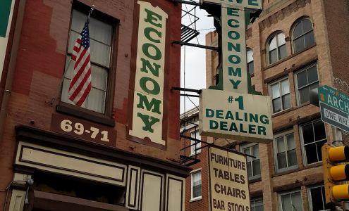 Economy Restaurant & Bar Supply