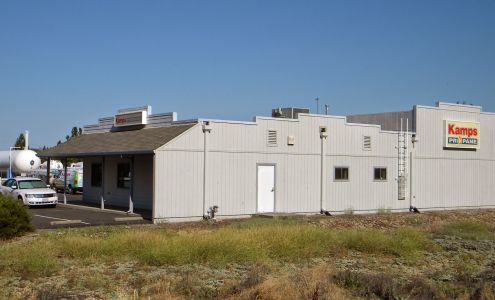 Kamps Propane