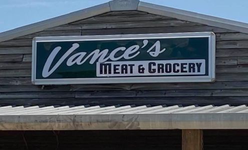 Vance's Meat and Grocery Cleveland