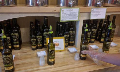 Crystal City Olive Oil Watkins Glen