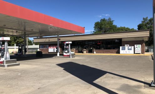 6th Avenue Pit Stop Aberdeen