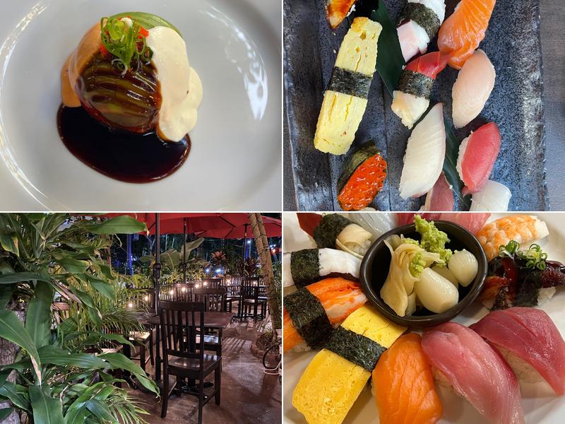 Sushi Spot Waikiki 204 Liliʻuokalani Ave, Honolulu