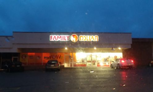 Family Dollar