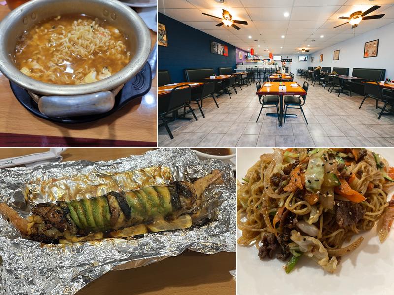 Tokyo1 3211 W Wadley Ave #3A, Midland