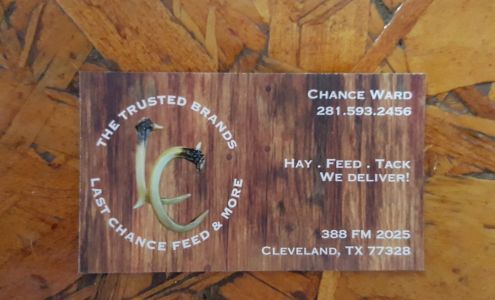 Stanfield Butane & Propane