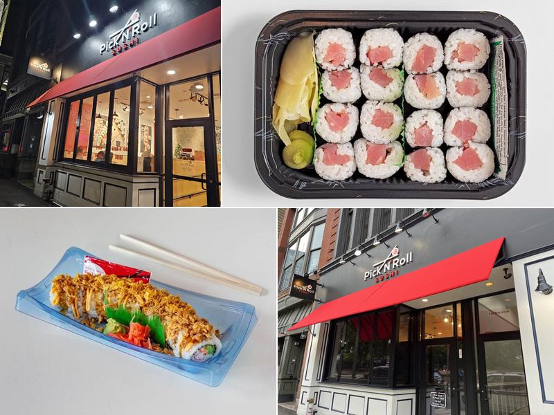 PickN'Roll Sushi
