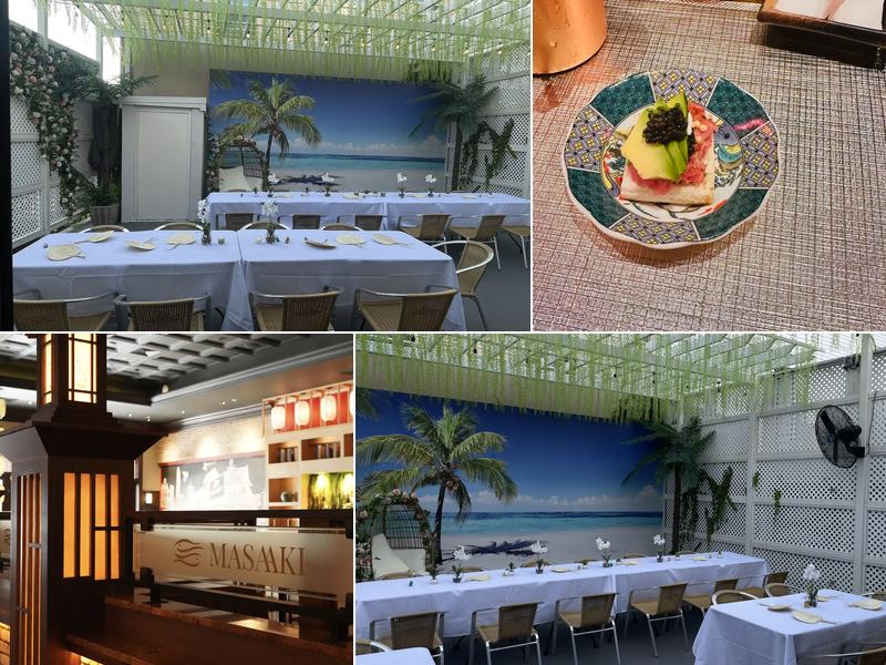 Masaaki | Japanese | Omakase