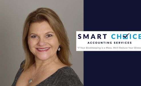 Smart Choice Accounting Services
