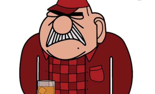 Grumpys Liquor LLC Christoval