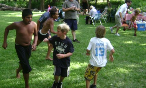 Christoval Cottage Bed & Breakfast Christoval