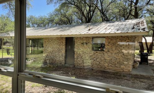 Hummer House Christoval