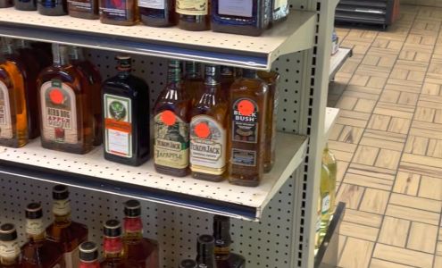 Hampton Liquor and Tobacco Hampton