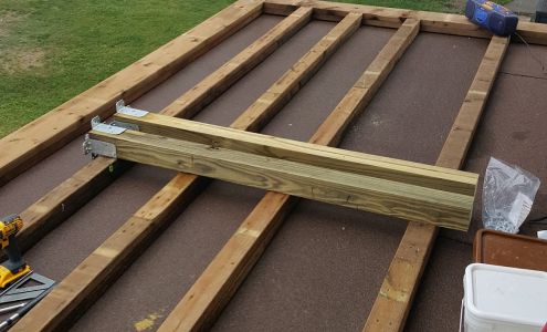 M S Lakeshore Convenience Emeryville