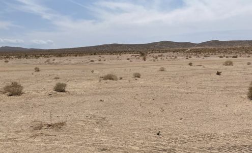 NTC Public Affairs Fort Irwin