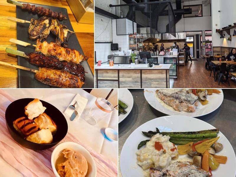 Ramen Hiroshi San Francisco