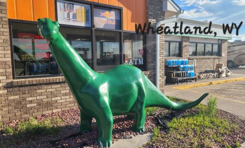 Wheatland Travel Plaza