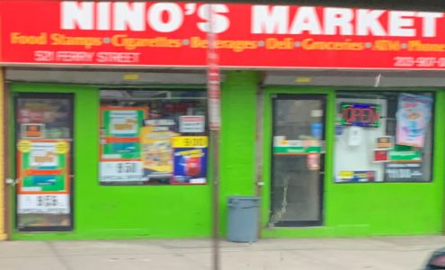 Nino's Market