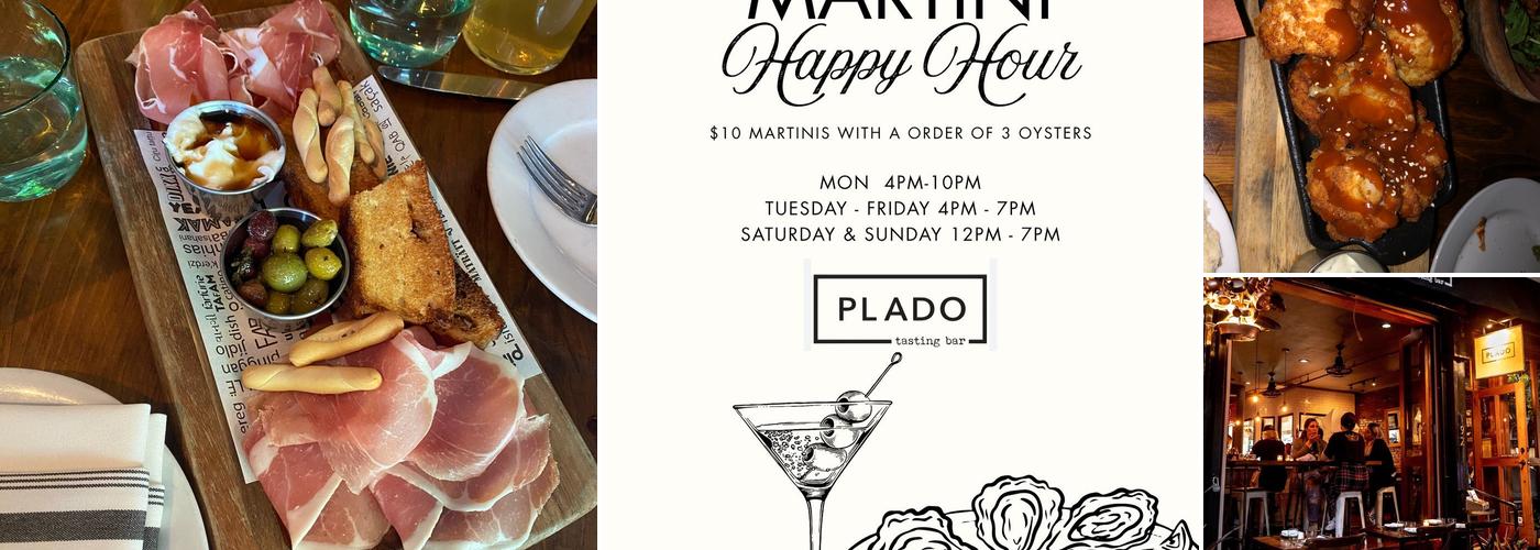 Plado Tasting Bar