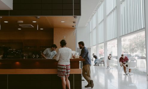 Acadiana Center for the Arts