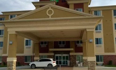 Holiday Inn Express & Suites York