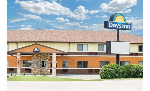 Days Inn by Wyndham York