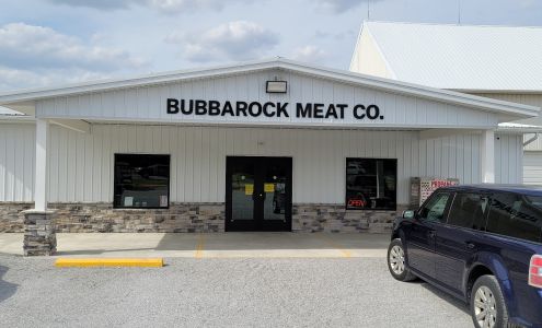 Bubbarock Meat Market