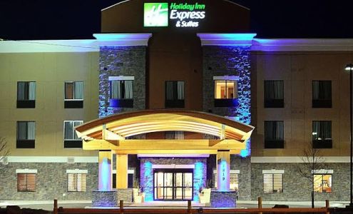 Holiday Inn Express & Suites Glendive, an IHG Hotel