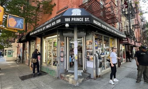 Soho News International