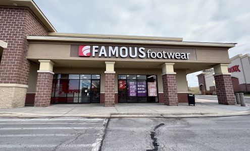 Famous Footwear