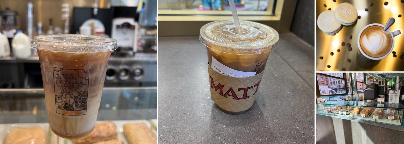 Matto Espresso